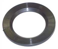 Axle Spindle Nut Washer